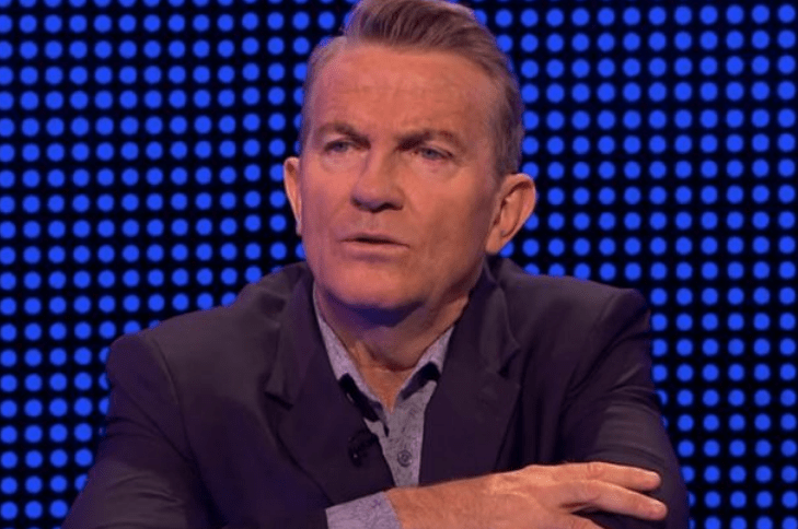 A contestant on The Chase left viewers baffled by her 'weird' plans for any winnings