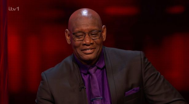 The Chase’s Shaun Wallace has made his 'highest offer' in the show's history