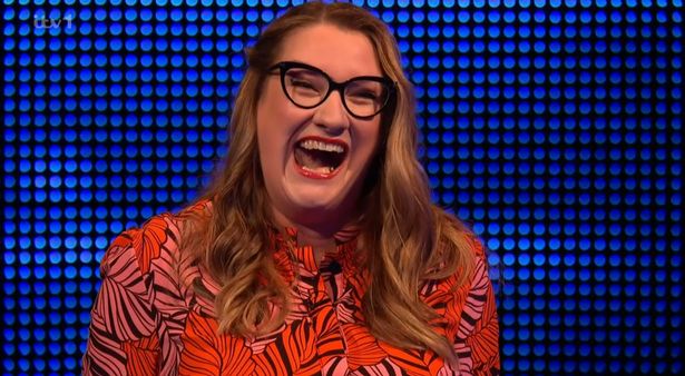 Shaun, 62, tried to lure comedian Sarah Millican into playing for a whopping £103,000 sum