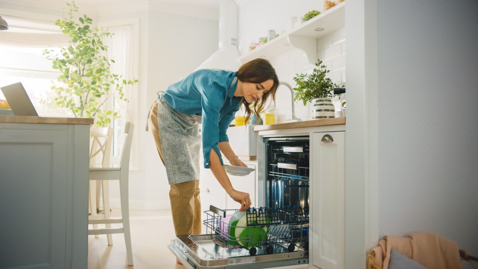 Appliances have risen by 58% in the past couple of years to run