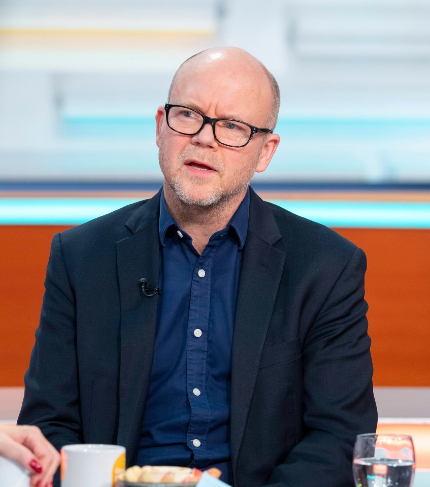 Toby Young called it 'an invitation to woke parents to impose their crazy ideas about sex and gender on their newborns'