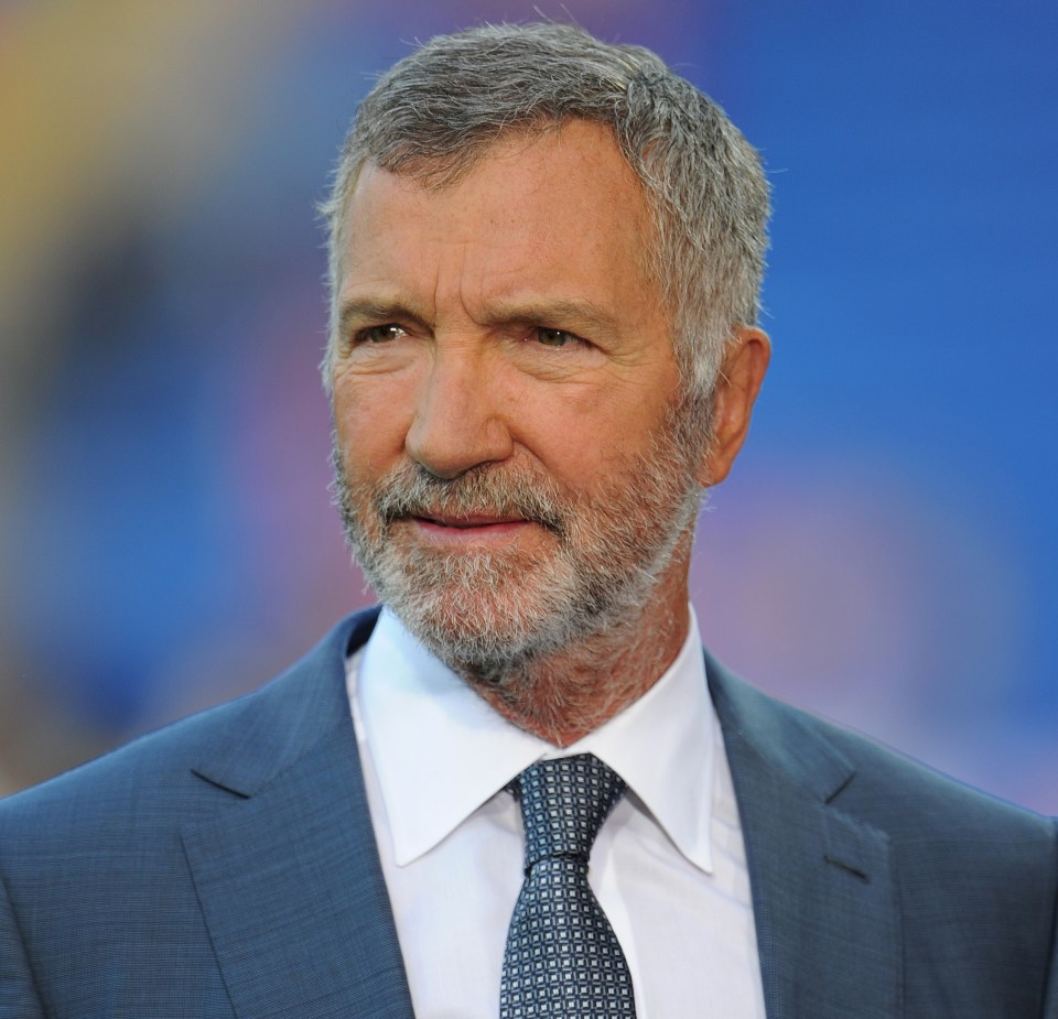 Souness has left Sky Sports at the end of his contract after 15 years with the broadcaster