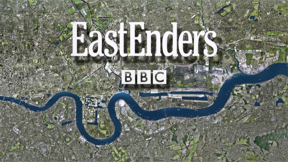 Up to 30million watched EastEnders at its peak in the 1980s