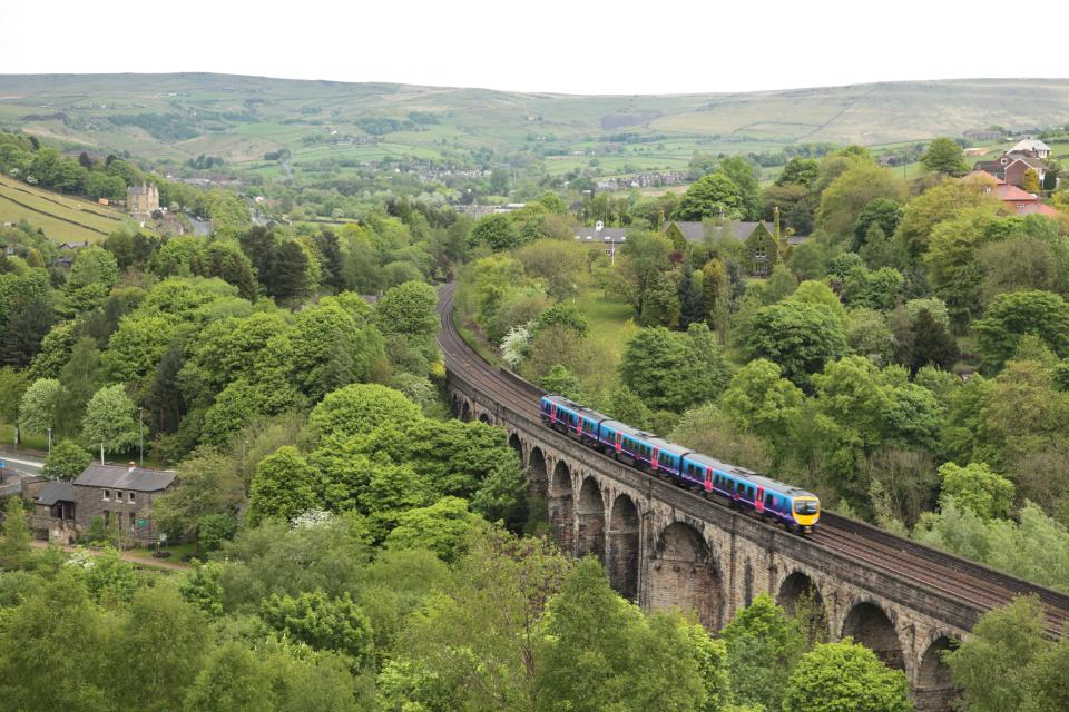 Transpennine Express will not have its contract with the government renewed at the end of May