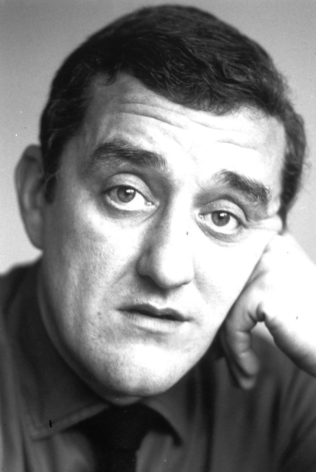 Bernard Cribbins' career was finally acknowledge by Bafta in the obits section