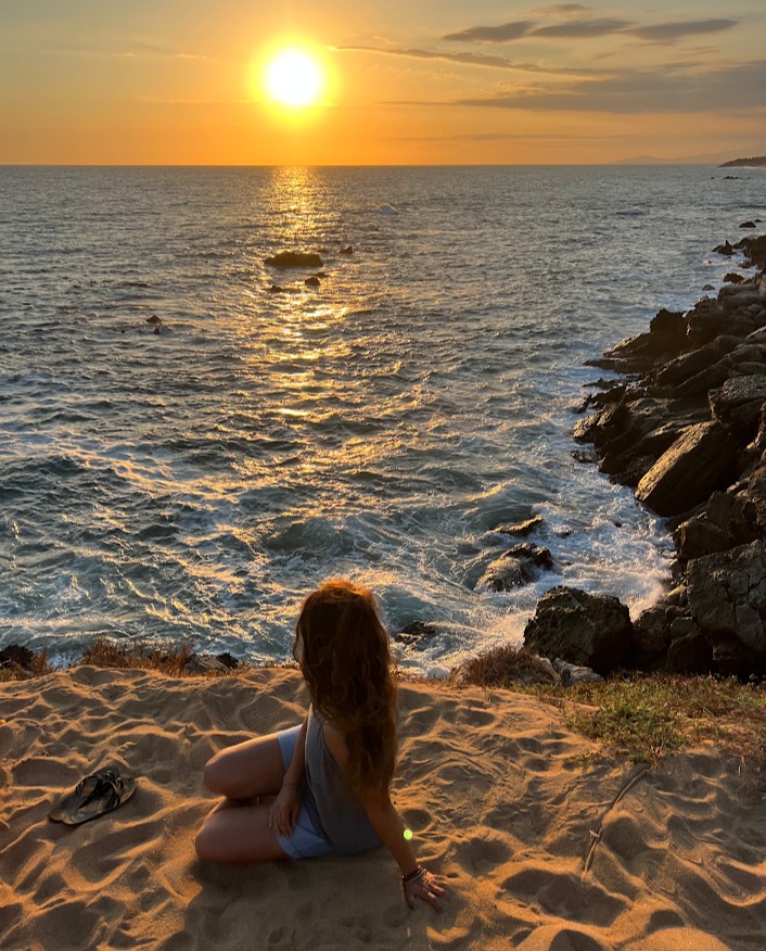 I visited the European seaside town of Nessebar in Bulgaria