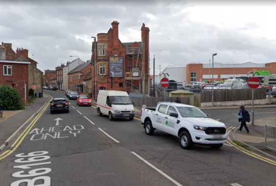 To catch inconsiderate motorists, Nottinghamshire County Council is planning to install ANPR cameras to enforce some hefty fines