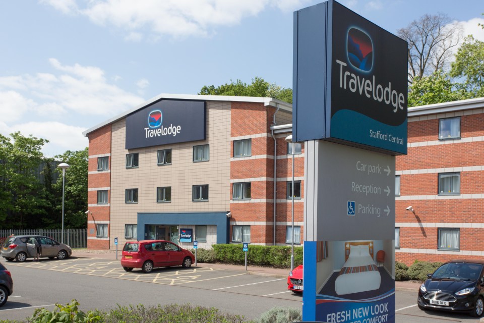 Travelodge has launched its summer recruitment drive with 400 positions available now