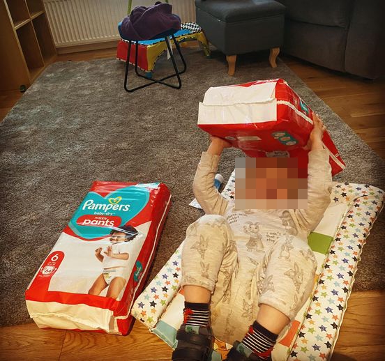 A mum raved about the deal and showed off her haul