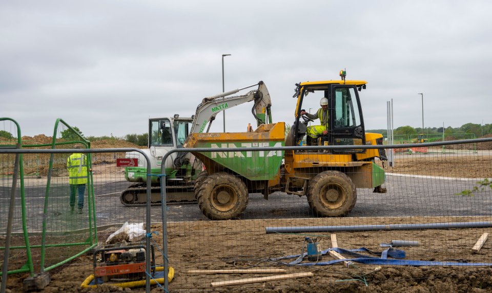 Allowing the iconic site to be sold off is damning for the future of Top Gear, an insider said