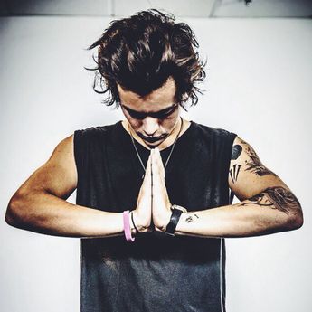 Harry Styles credits meditation with getting a good night’s kip