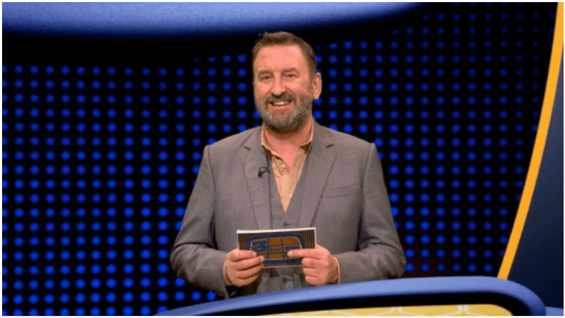 BBC viewers were surprised with Lee Mack's "new show" 3by3 instead of Inside No 9