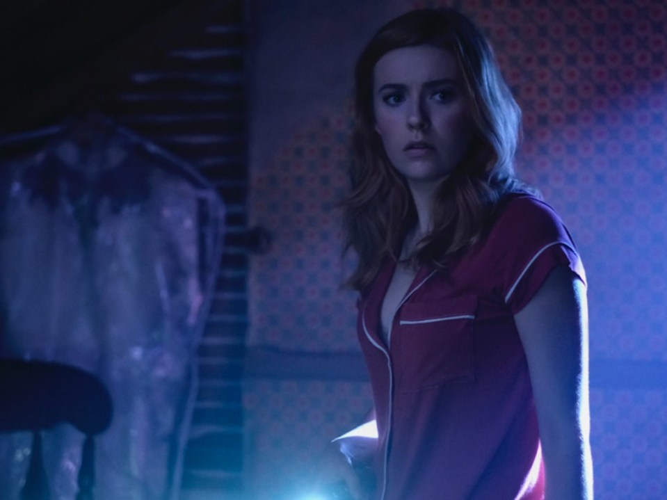 Nancy Drew is returning to screens in 2023 - and this outing will be her last