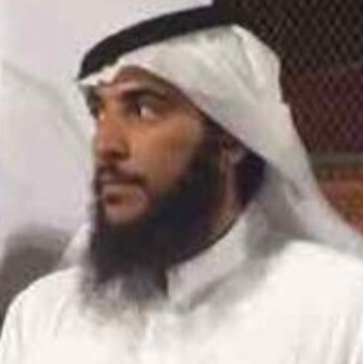 Ibrahim al-Huwaiti is one of those sentenced to death