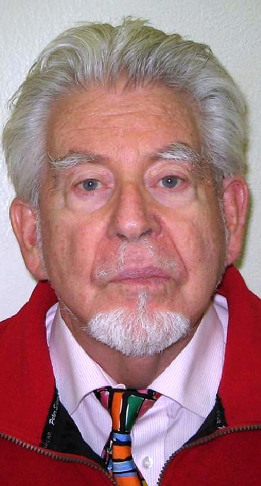 Rolf Harris is dead, with the disgraced children's entertainer having battled cancer in the years before his death