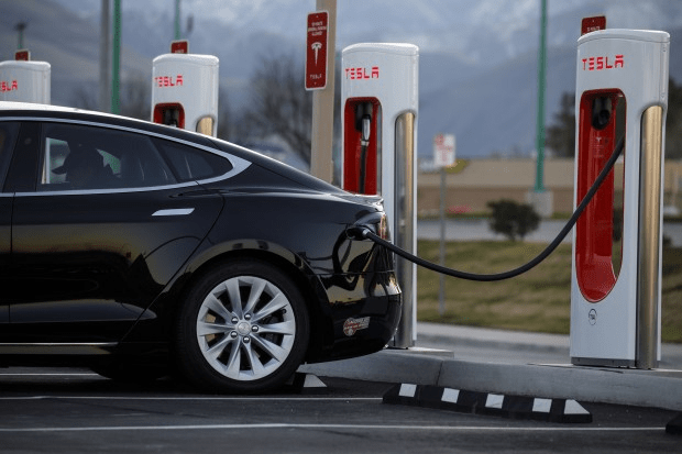 Drivers of electric cars have been issued a serious warning