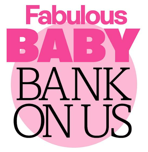 Leona’s personal experience during pregnancy and beyond is one of the reasons she’s backing our Baby, Bank On Us campaign