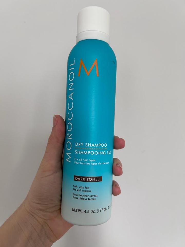 Moroccanoil Dry Shampoo