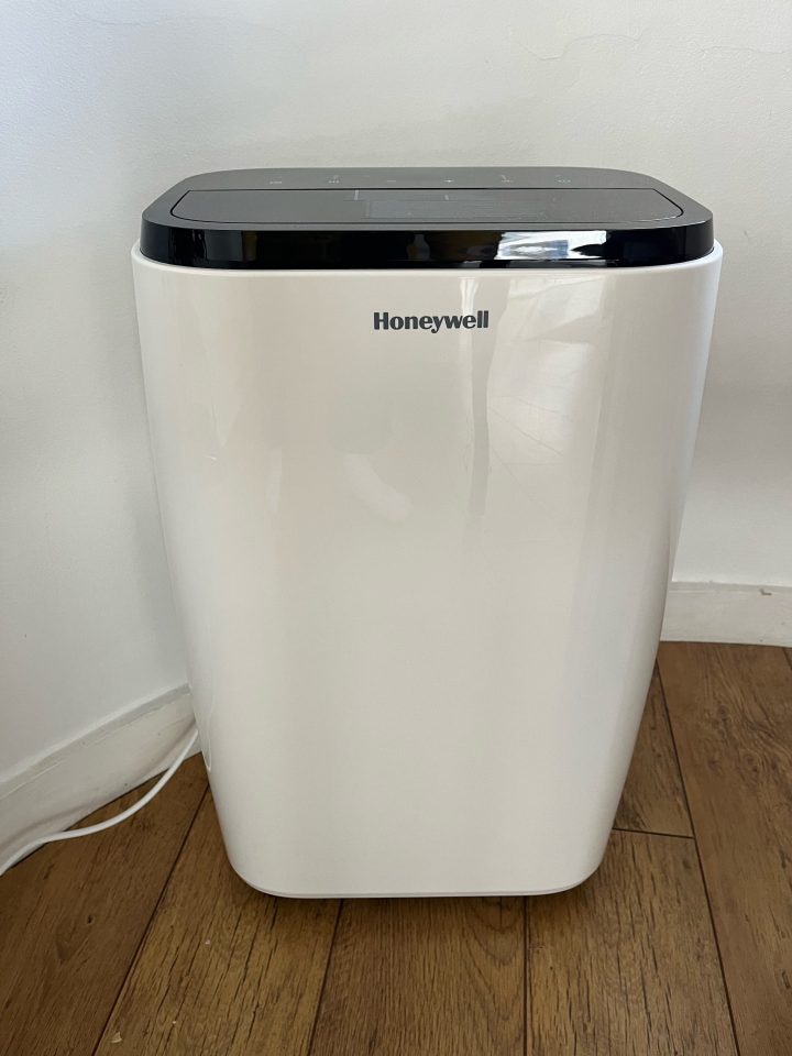 Honeywell Portable Air Conditioner