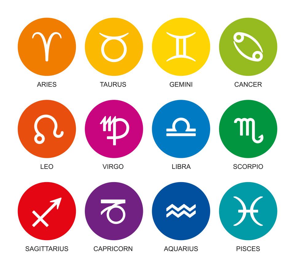 Here is your weekly love horoscope