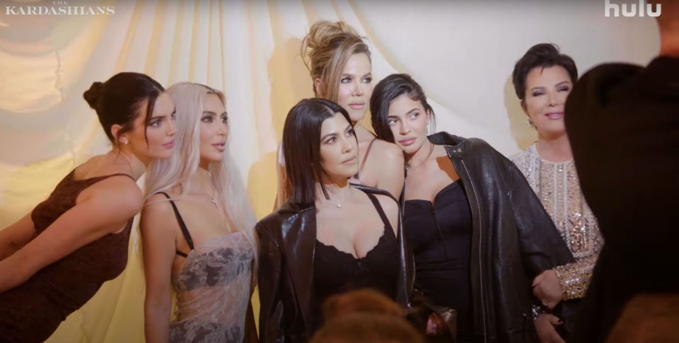 The Kardashians has been renewed for 20 additional episodes