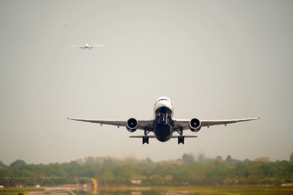 Suspected drone sightings plunged Gatwick into chaos