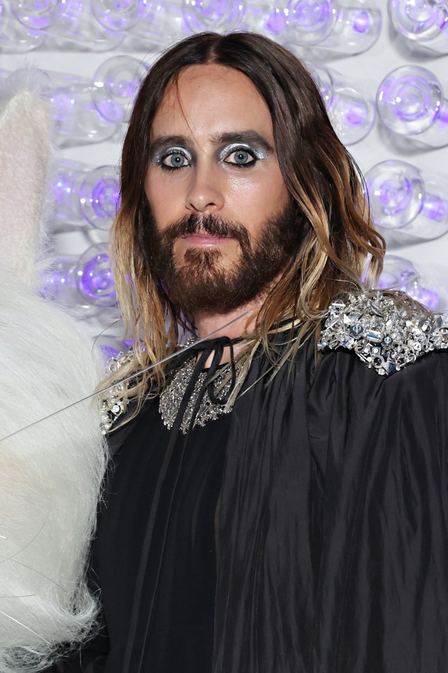 Jared Leto reckons fans may not recognise his band Thirty Seconds To Mars on their comeback album