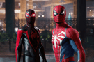 Marvels Spider-Man 2 was PlayStation's best game this year.