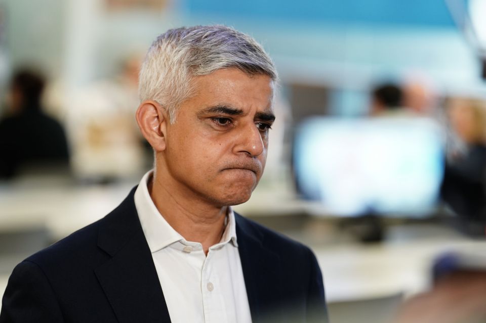 London Mayor Sadiq Khan has recently been under-fire for his proposed London ULEZ plans