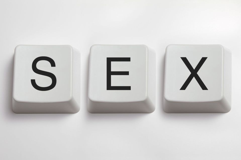 Having sex three times a week can bring down your stress levels, a sex counsellor has said