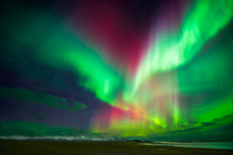 Bucket list experiences like the Northern Lights can cost a lot - unless you know the secret tricks