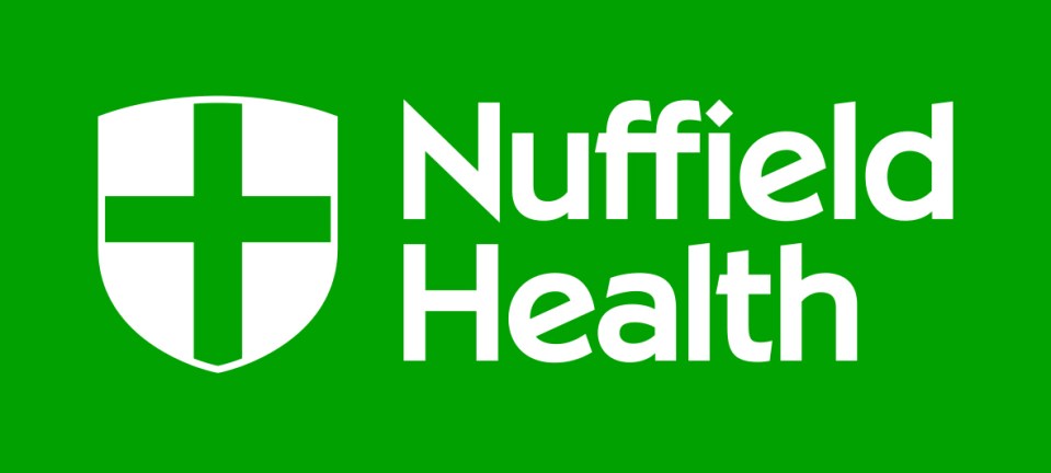 Nuffield Health has launched a free joint pain programme to help sufferers lead an independent life