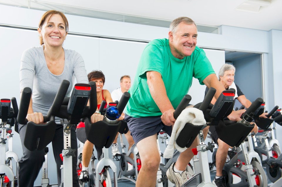 Thousands can get money off their gym membership through a little-known rule