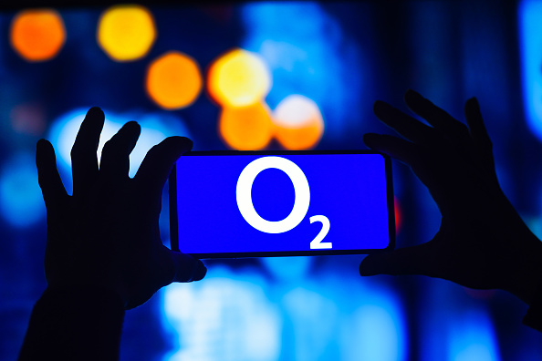 O2 says 'dear customer' is a sign of a potential scammer