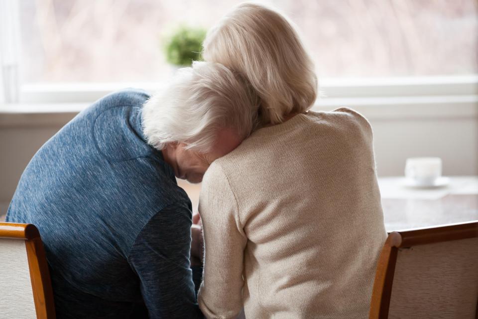 Half of people in the UK will either get dementia themselves or become a carer, warns Alzheimer's Research UK