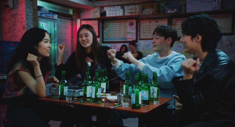 Return To Seoul is a gut-punch of a character study