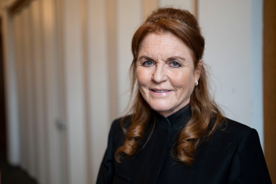 Sarah, Duchess of York, has gone on to pave her own success becoming a spokesperson, TV personality and author