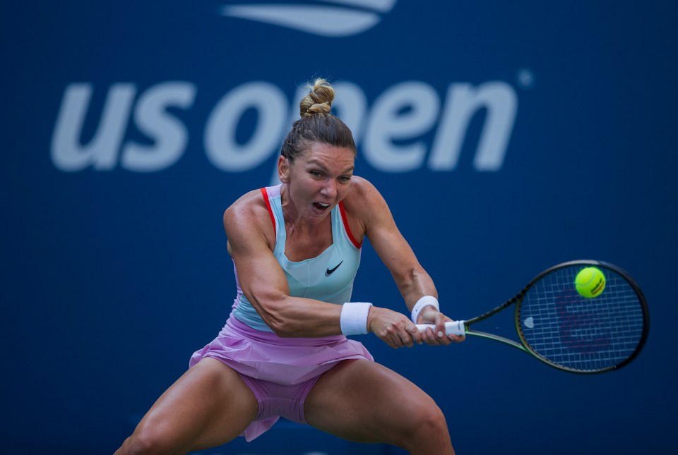 Simona Halep has received an additional anti-doping charge