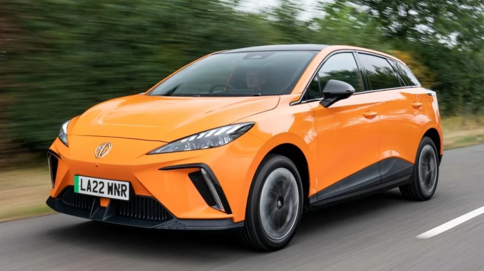 The cheapest electric cars on sale 2023<br />
Electric cars are often dismissed for being too expensive, so we've put together a list of the ten cheapest electric cars money can buy...</p>
<p>//www.autoexpress.co.uk/best-cars/99735/the-cheapest-electric-cars-on-sale