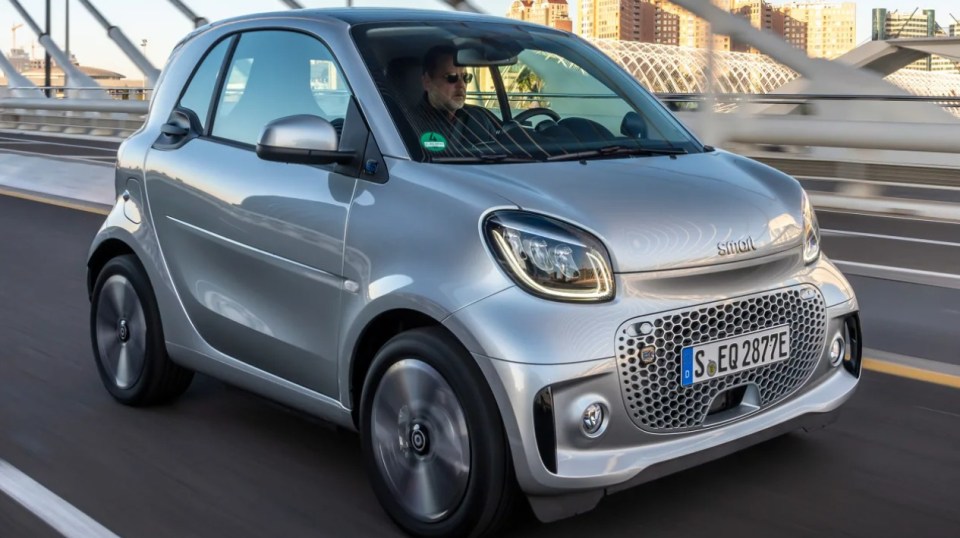 The cheapest electric cars on sale 2023<br />
Electric cars are often dismissed for being too expensive, so we've put together a list of the ten cheapest electric cars money can buy...</p>
<p>//www.autoexpress.co.uk/best-cars/99735/the-cheapest-electric-cars-on-sale