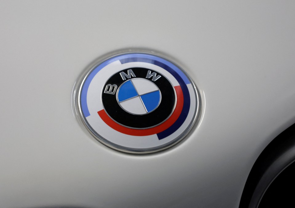 People have been stunned to discover what BMW actually stands for