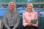 Fans of the show weren’t convinced by the pair’s united front on this morning’s show