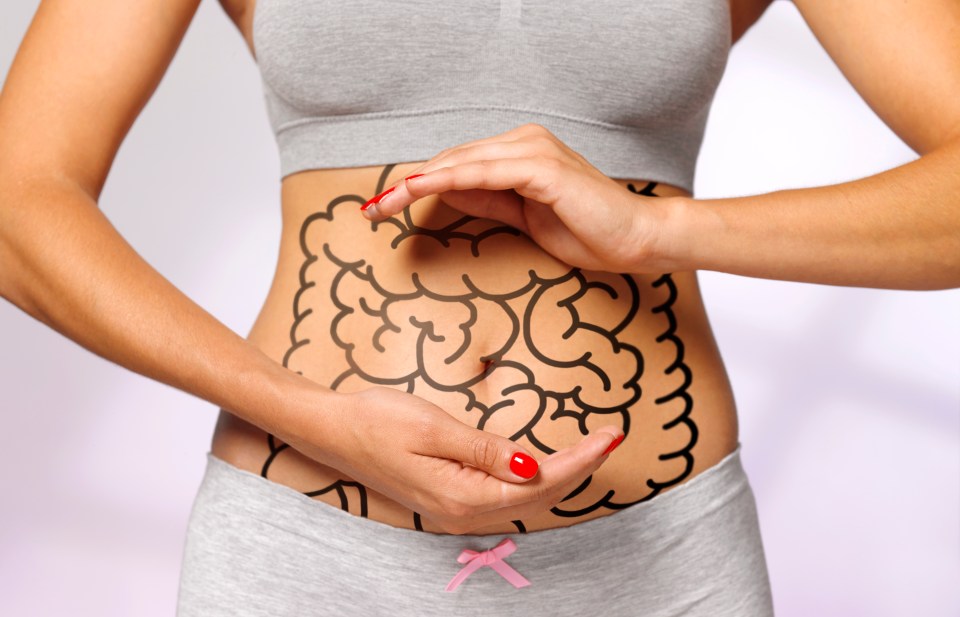 Even doctors get irritable bowel syndrome - follow their tips for managing symptoms