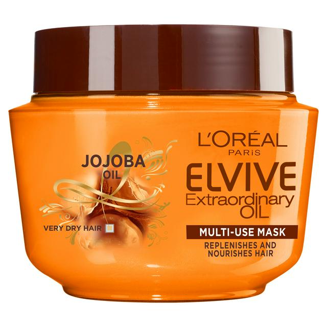 L’Oreal Elvive Extraordinary Oil is down from £6.99 to £3.49 at Boots