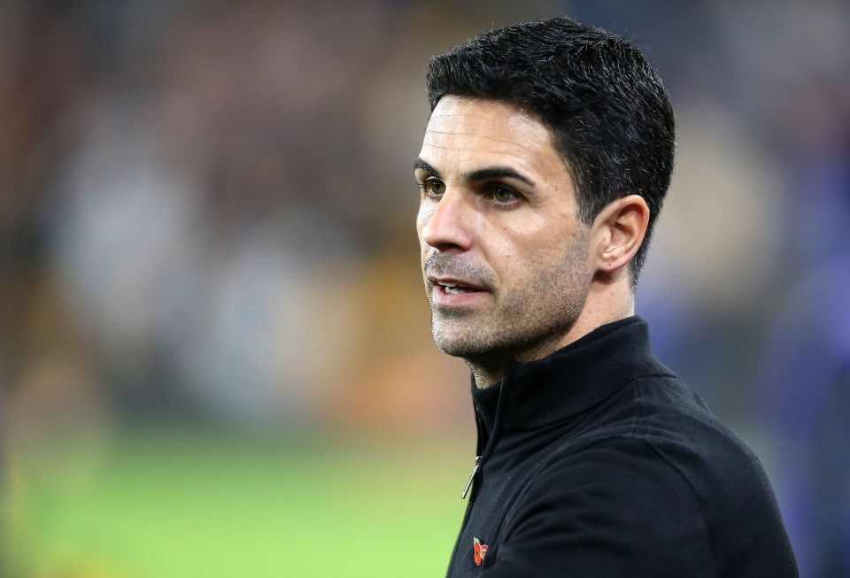 Gunners boss Mikel Arteta has hailed the Germany international's imminent arrival