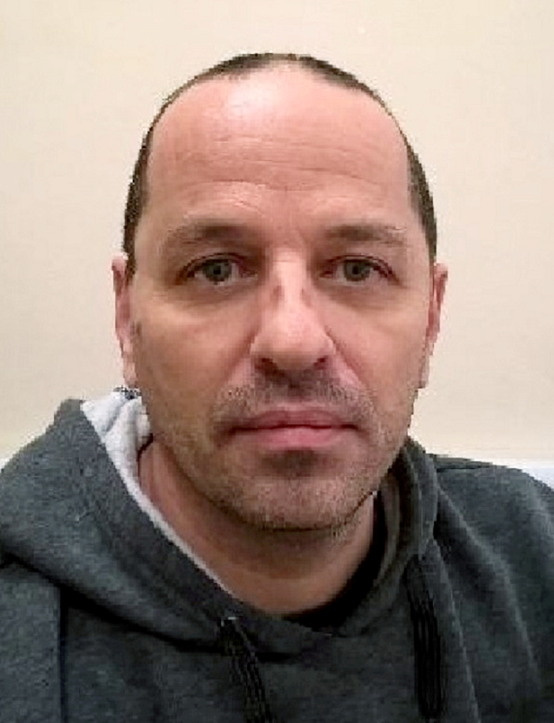 Convicted sex offender Neil Maxwell