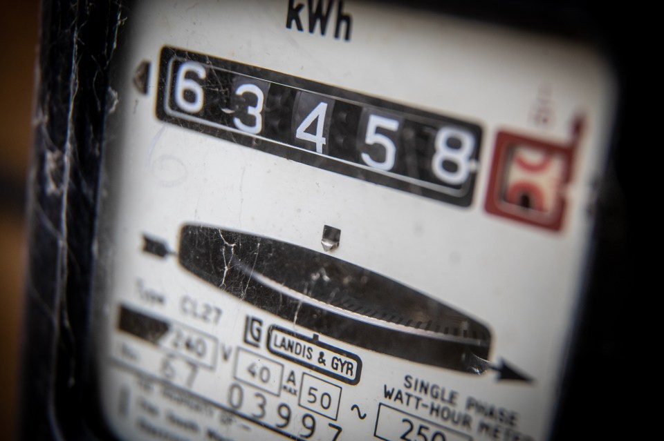 Brits are being urged not to tamper with their electricity and gas meters