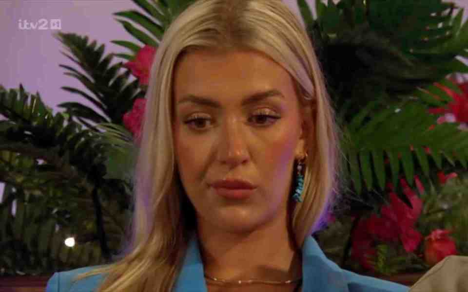 Love Island fans have claimed they're going to report the show to Ofcom over the treatment of Molly Marsh