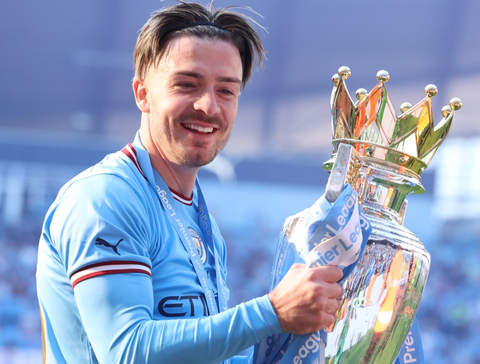 City won the Premier League title first after chasing down Arsenal