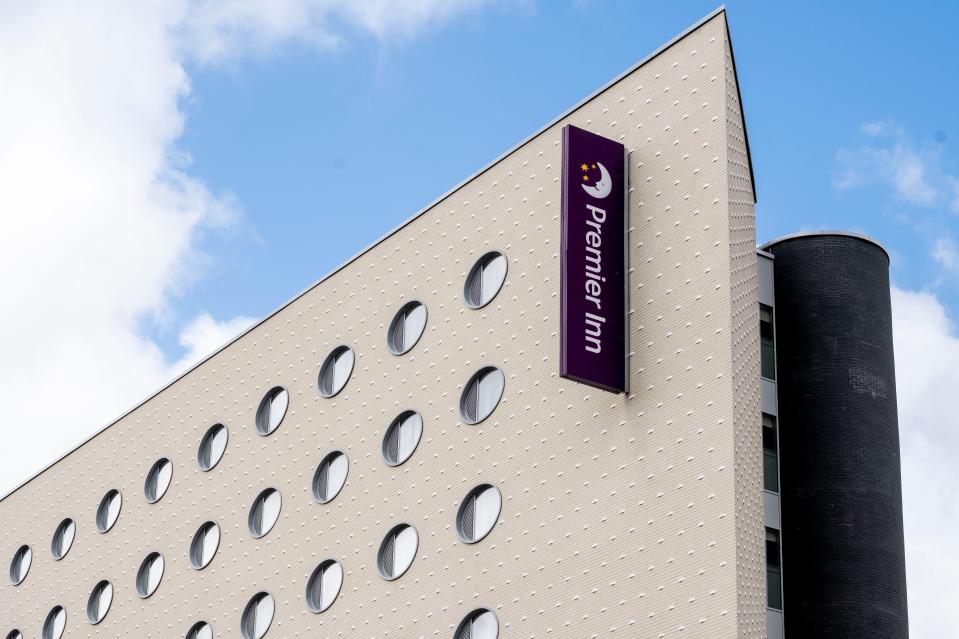 Premier Inn has cheap family rooms from £45 a night this summer, which works out at £11.25pp for a family of four